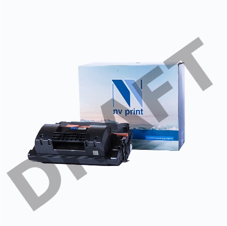 Картридж NVP совместимый Canon 039H для i-SENSYS LBP-351/352 (25000k)