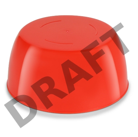 Термос Starwind 30-1800 1.8л. серебристый/красный картонная коробка