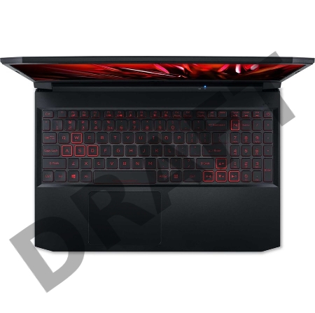 Ноутбук Acer Nitro 5 AN515-57-55ZS 15.6