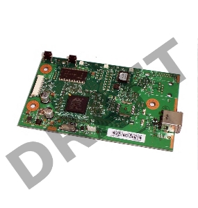 Плата форматера (не сетевая) HP LJ 1022 (CB406-60001/CB406-60002/Q5427-60001) OEM
