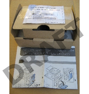 Набор роликов обходного лотка (забирающий, разделяющий, передающий), 150k SAMSUNG SCX-8030-8040/CLX-9250/9350 (CLX-PMK13C)