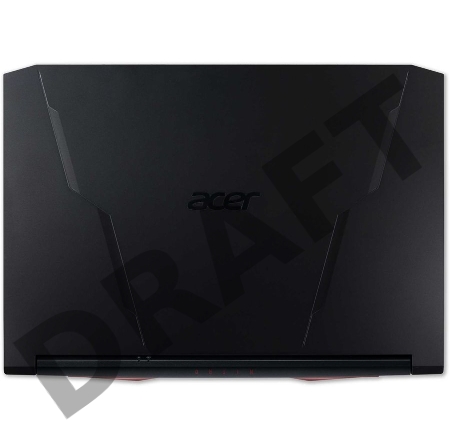 Ноутбук Acer Nitro 5 AN515-57-55ZS 15.6