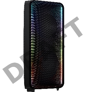 Саундбар Samsung Sound Tower MX-ST50B/RU 2.0 240Вт черный
