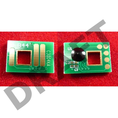 Чип Ricoh Aficio MP C3003/C3503/C3004/C3504 (841817) Black 29.5K (ELP Imaging®)