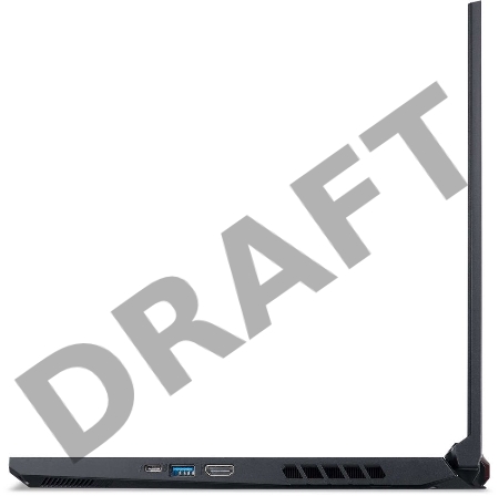 Ноутбук Acer Nitro 5 AN515-57-55ZS 15.6