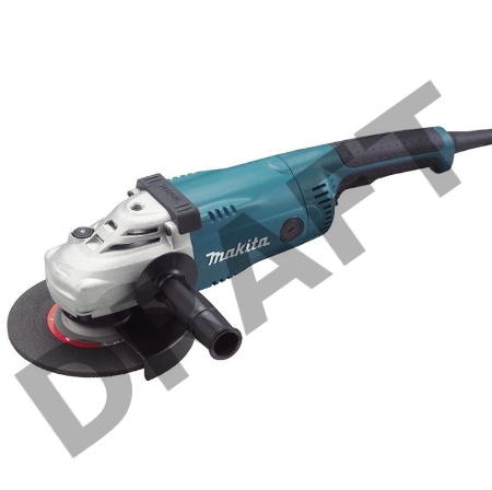 Шлифовальные машины Makita GA7020SF УШМ,ф180мм,2200Вт,8500об\м,2.5кг,кор,суперфланец,плавный пуск Шлифовальные машины Makita GA7020SF УШМ,ф180мм,2200Вт,8500об\м,2.5кг,кор,суперфланец,плавный пуск