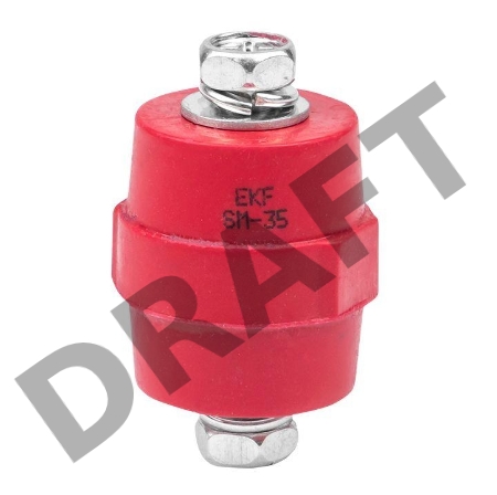 Изолятор SM 35 EKF plc-sm-35