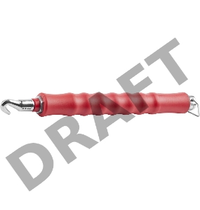 Скручиватель ЗУБР 23805 МАСТЕР  проволоки, автоматический, 310мм