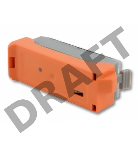 Картридж струйный Cactus CS-PGI35 черный для Canon iP100 (9ml)