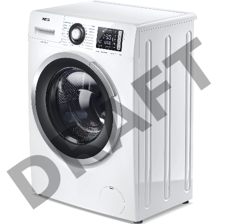 Стиральная машина Атлант 80С1214-01