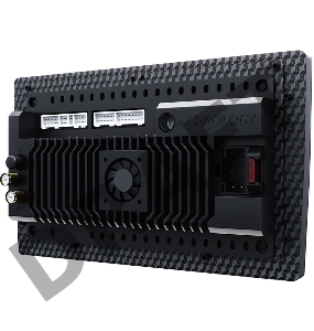 Автомагнитола Prology MPA-275 DSP 2DIN 4x60Вт