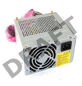 Блок питания в сборе HP DJ 500/750C/800/815/820 (C7769-60387/С7769-60145/C7769-60334)