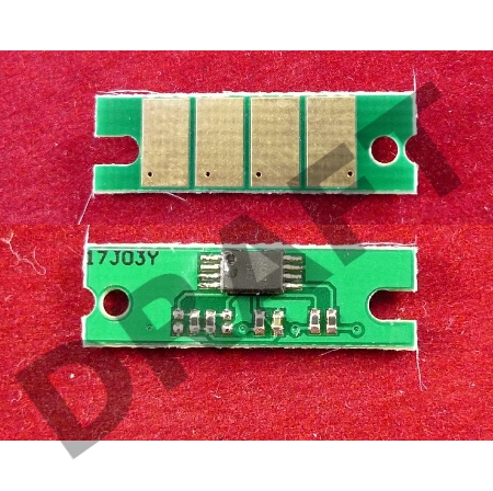 Чип Ricoh Aficio SP 150  1.5K (SP150HE) (ELP, Китай)