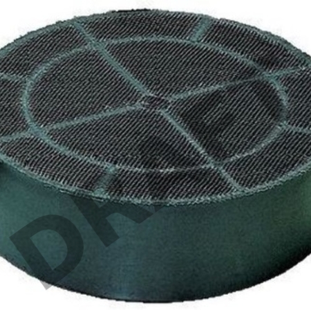 Фильтр угольный Elikor Ф-00 (2шт.)