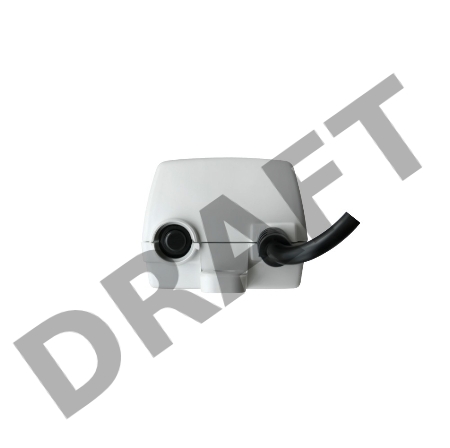 Сетевой фильтр Pilot S 5м (6 розеток) белый (коробка)