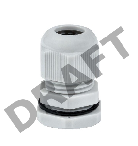 Сальник PG11 IP54 EKF plc-pg-11