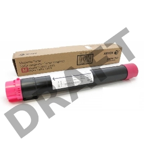 Тонер-картридж XEROX AltaLink C8030/35/45/55/70 пурпурный (15,0K)