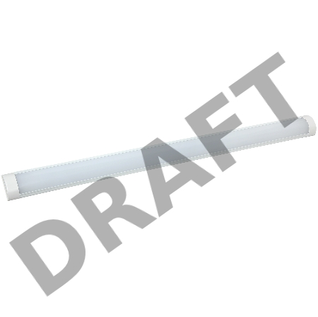 Светильник светодиодный ДБО 5006 36Вт 6500К IP20 1200мм металл ИЭК LDBO0-5006-36-6500-K02