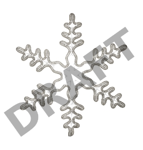 Фигура световая 