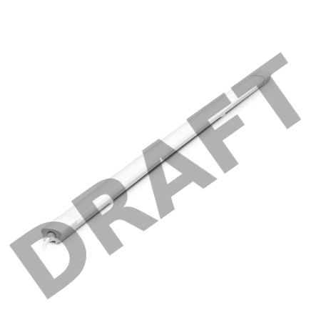 Светильник светодиодный PWP-С2 1200 40Вт 6500К 3600лм IP65 (аналог ЛСП) JazzWay 5016590