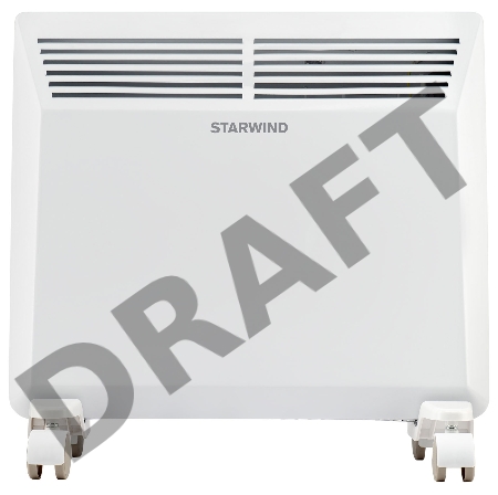 Конвектор Starwind SHV6020 2000Вт белый