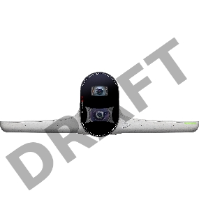 Видеокамера с приводом управления Poly Studio E70