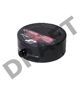 Плитка электрическая Endever Skyline DP-45B, макс. мощ. 1500 Вт,  LED-дисплей