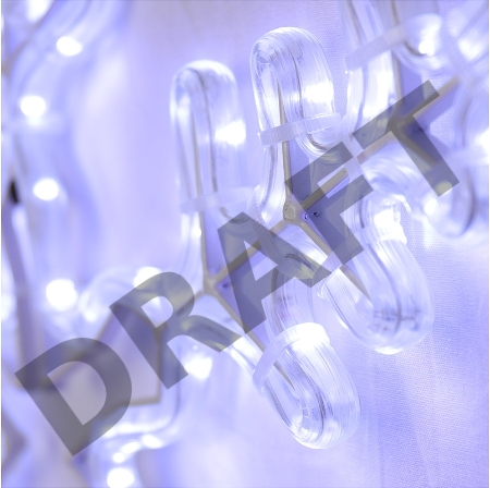 Фигура световая 