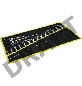 Набор ключей Deko DKHT14 14 предметов