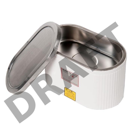 Ультразвуковая ванна BAKU 3A