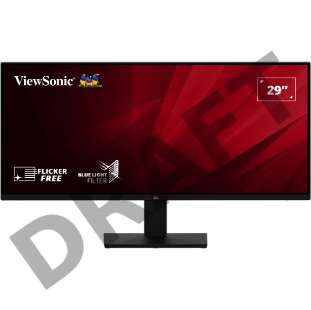Монитор ViewSonic 29