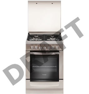 Плита комбинированная GEFEST 6102-03 0027