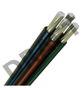 Провод СИП-4 4х25 (м) Людиново Л0012565