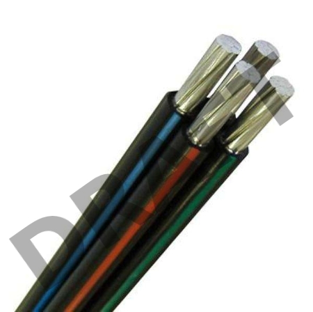 Провод СИП-4 4х25 (м) Людиново Л0012565