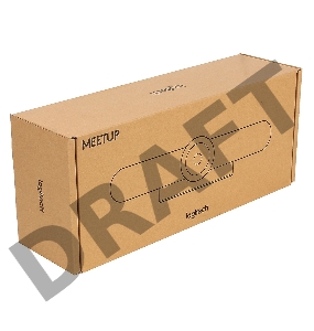 Набор для организации видеоконференции Logitech MeetUp ConferenceCam