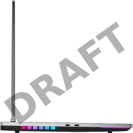 Ноутбук Lenovo Legion 7 16IAX7 16