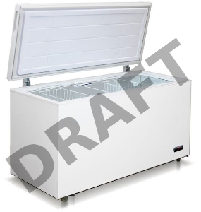 Морозильный ларь Бирюса 455FKDQ