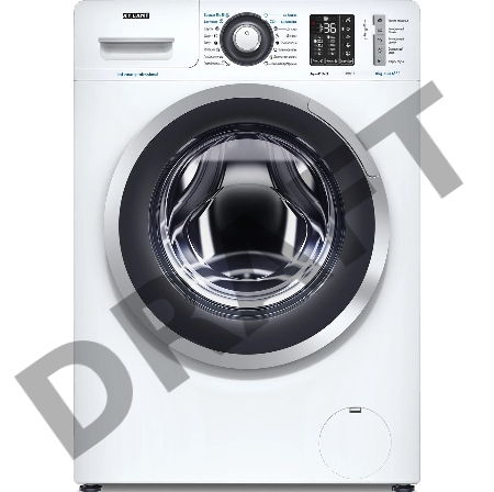 Стиральная машина Атлант 80С1213-01