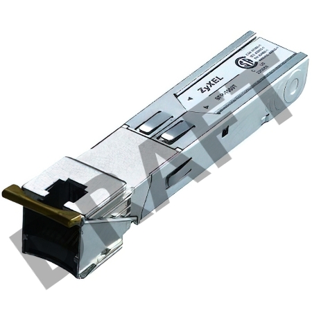 Трансивер SFP-трансивер с портом Gigabit Ethernet