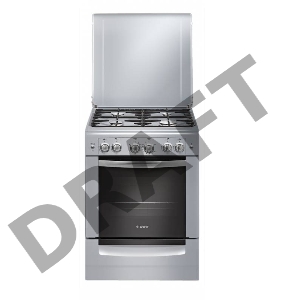 Газовая плита Gefest 6100-02 0068