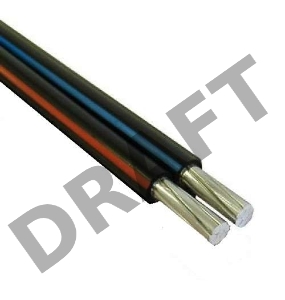 Провод СИП-4 2х25 (м) Людиново Л0012604