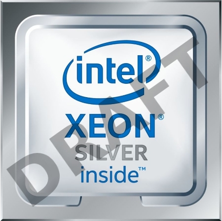 Процессор Intel Xeon Silver 4208 FCLGA3647 11Mb 2.1Ghz (CD8069503956401S RFBM)