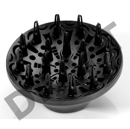 Фен Babyliss D773DE 2100Вт голубой