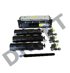 Ремонтный комплект Cet CET2862 (40X8426) для Lexmark MX710/MX810/MX812/MS810/MS812