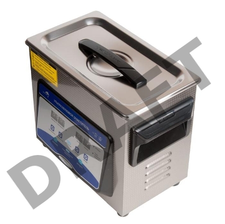 Ультразвуковая ванна Skymen JP-020S