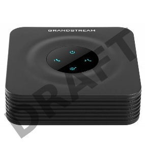 Адаптер VoIP Grandstream HT-802
