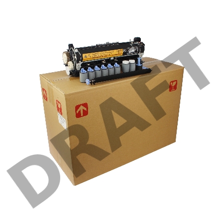 Ремонтный комплект Cet CET6909 (CB389A) для HP LaserJet P4014/P4015/P4515