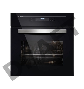 Духовой шкаф электрический Gefest ДА 622-04 A, встраиваемый