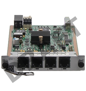 Аксессуар для маршрутизатора SIC CARD AR01SVB4XA 03020XJU HUAWEI