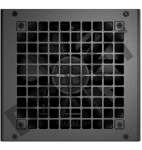 Блок питания Deepcool ATX 650W PQ650M 80+ gold 24+2x(4+4) pin APFC 120mm fan 8xSATA RTL